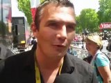 TDF 2011 - Richard Virenque : 
