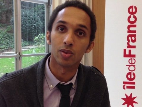 [FR] Tour de France du télétravail : l'émergence des espaces de travail collaboratifs