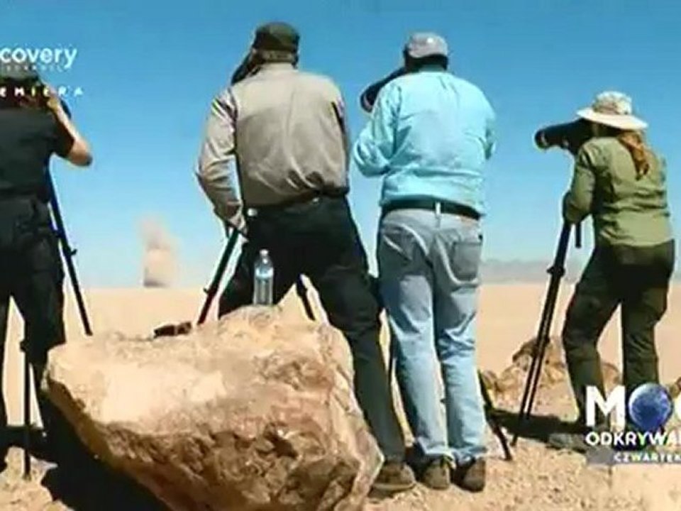 Ciekawość - Katastrofa Lotnicza odc.2 Część 2