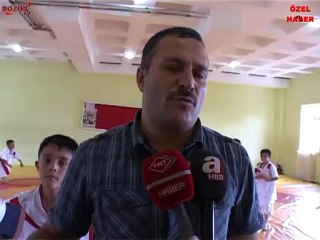 RIZALAR KOLAY YETİŞMİYOR