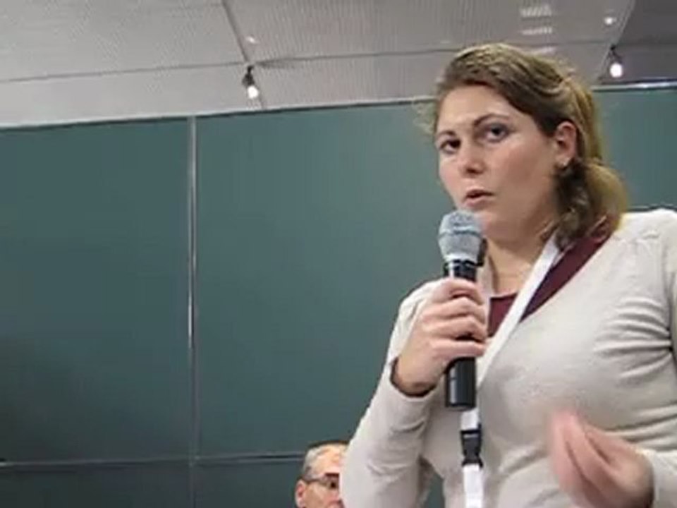 Atelier Patrimoine fluvial - Thématique "Economie et tourisme" (2)