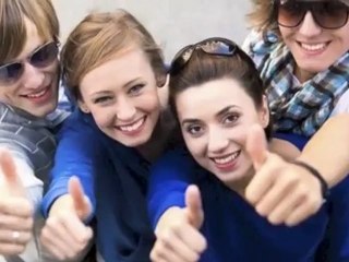 OVERNIGHT SENSATION BOOK TRAILER