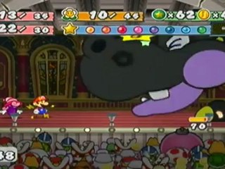 Paper Mario:The Thousand Year Door-Chapter 8-3