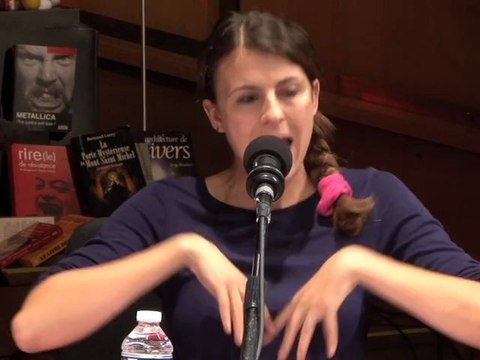 On va tous y passer - Nicole Ferroni Les enfants sont des tyrans