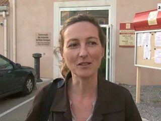 Projet  "ports en réseau"  : pourquoi ils participent