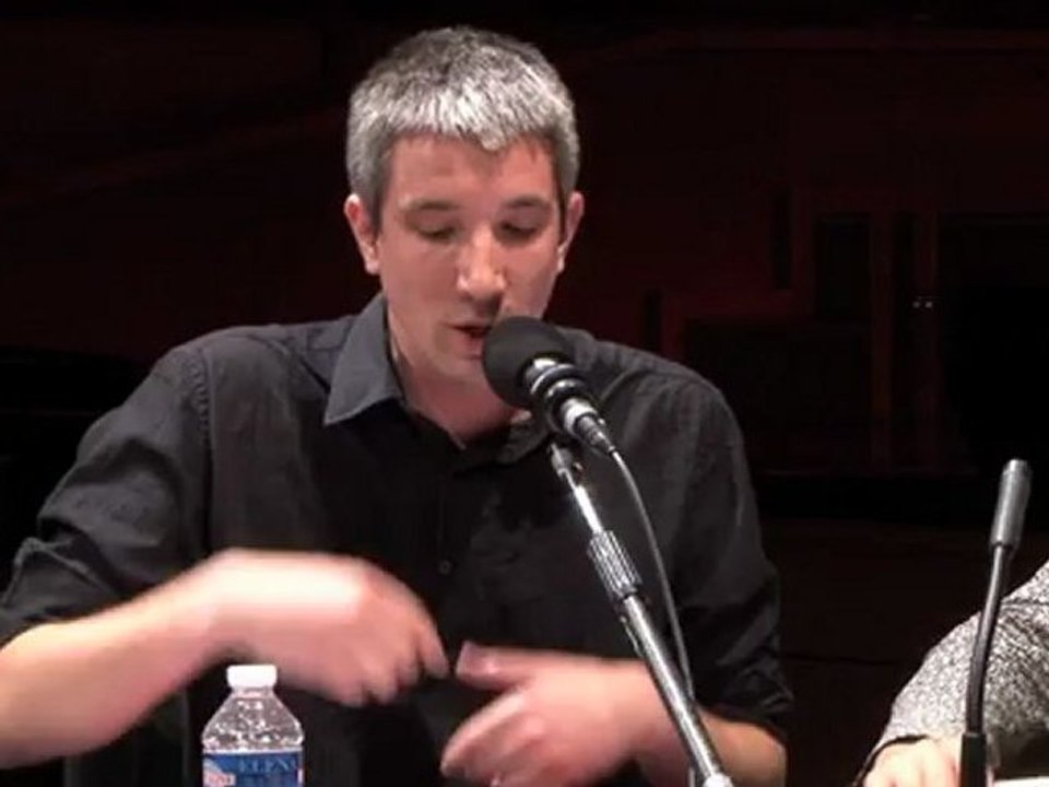 On va tous y passer - Guillaume Meurice " Quel est le point commun entre Dieu et Laurent Delahousse"