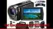 Sony HDR-CX160 1080P High Definition 16GB Handycam Camcorder with Wide Angle G-Lens and 3-inch Touch-Screen + 16GB Accessory Kit