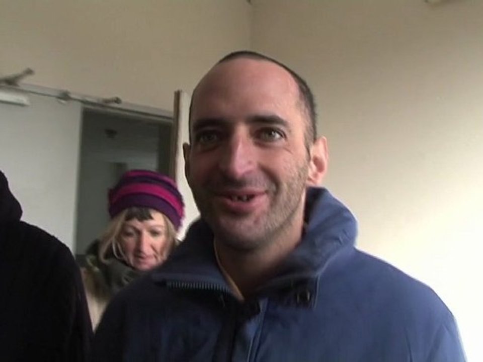 Aide de l'Etat aux personnes sans-abri, SDF : Un chez-soi d'abord