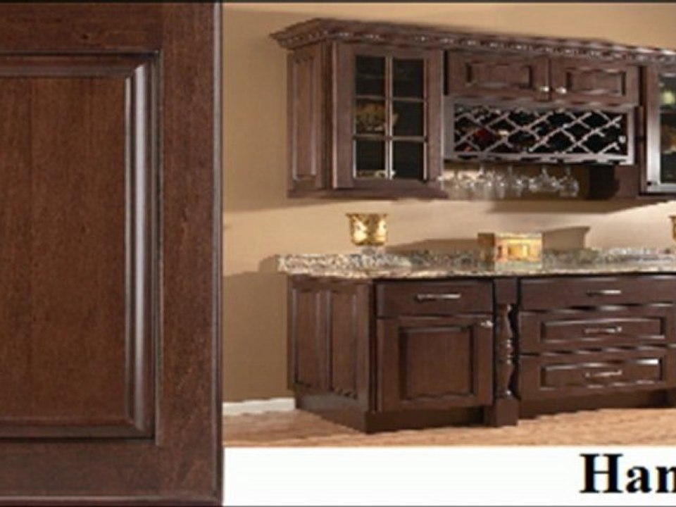 Kraftmade Cabinets vs/ CabinetsDirectRTA.com