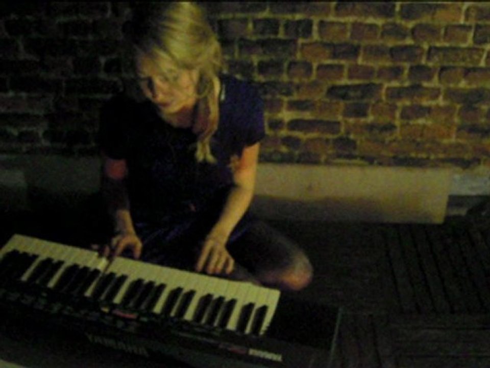 Festival ARTHEMISE (JukeBoxes)