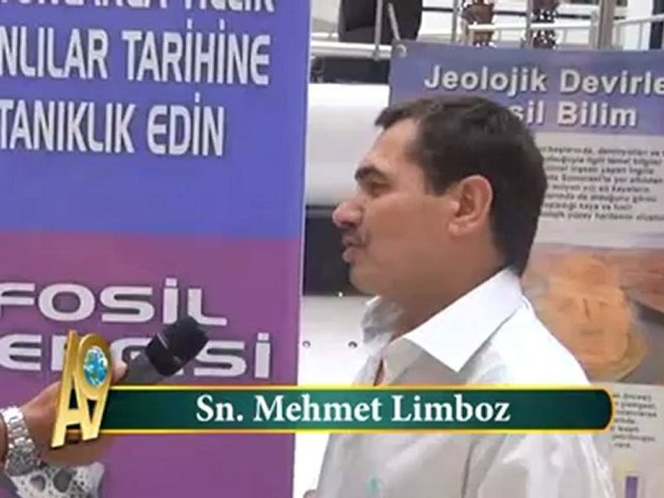 İNSANLAR EVRİME İNANMIYOR - 11