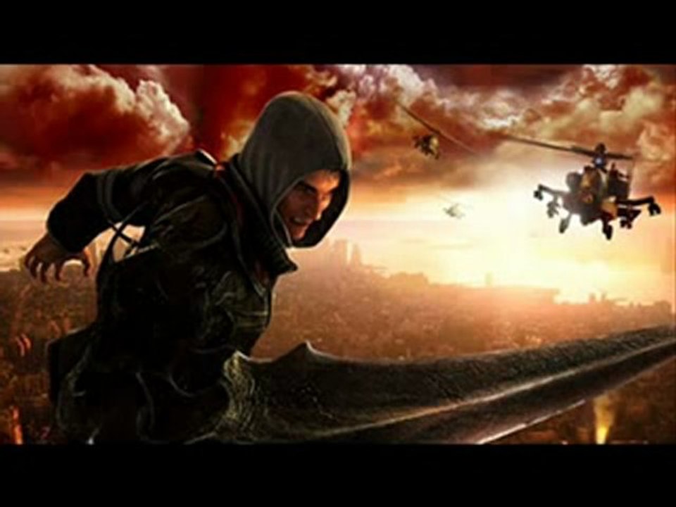 PROTOTYPE 2 TRAINER