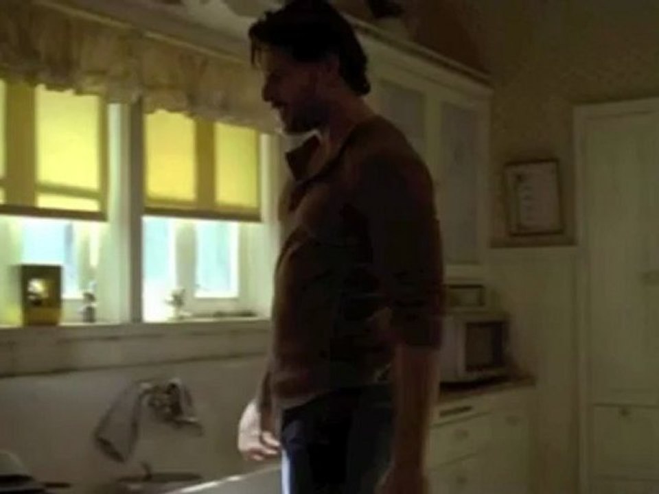 ERIC HYPNOTIZES ALCIDE TRUE BLOOD 5:6