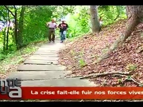 ANTJE PEYI A - CRISE ET FORCE VIVES 2910