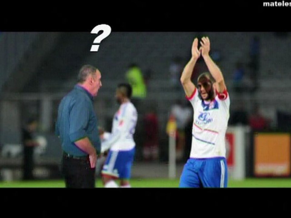 Dopage et football