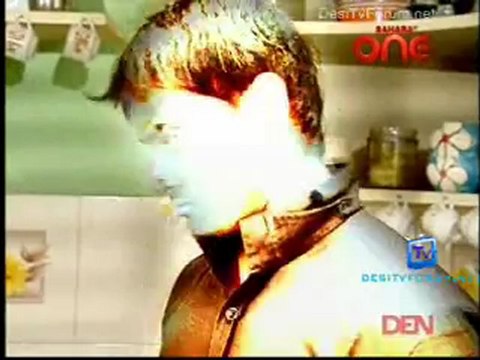 Haunted Nights 30th October 2012 Video Watch Online pt1