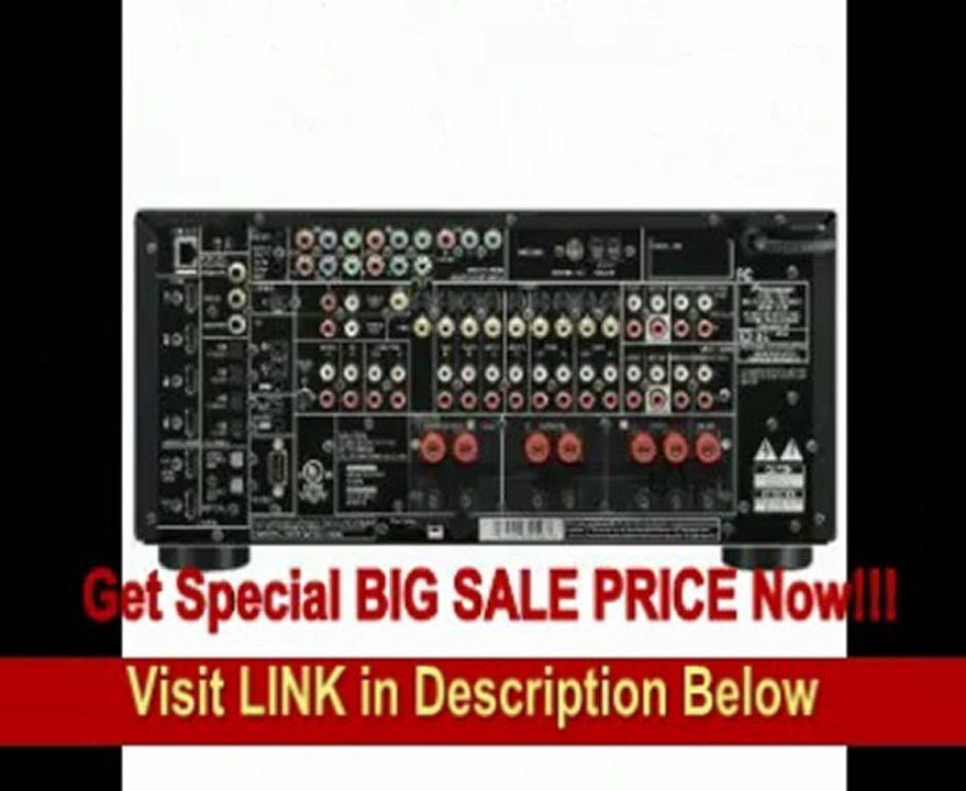 Pioneer Elite SC-07 A/V 71-CH Receiver