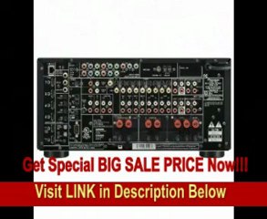 Pioneer Elite SC-07 A/V 71-CH Receiver