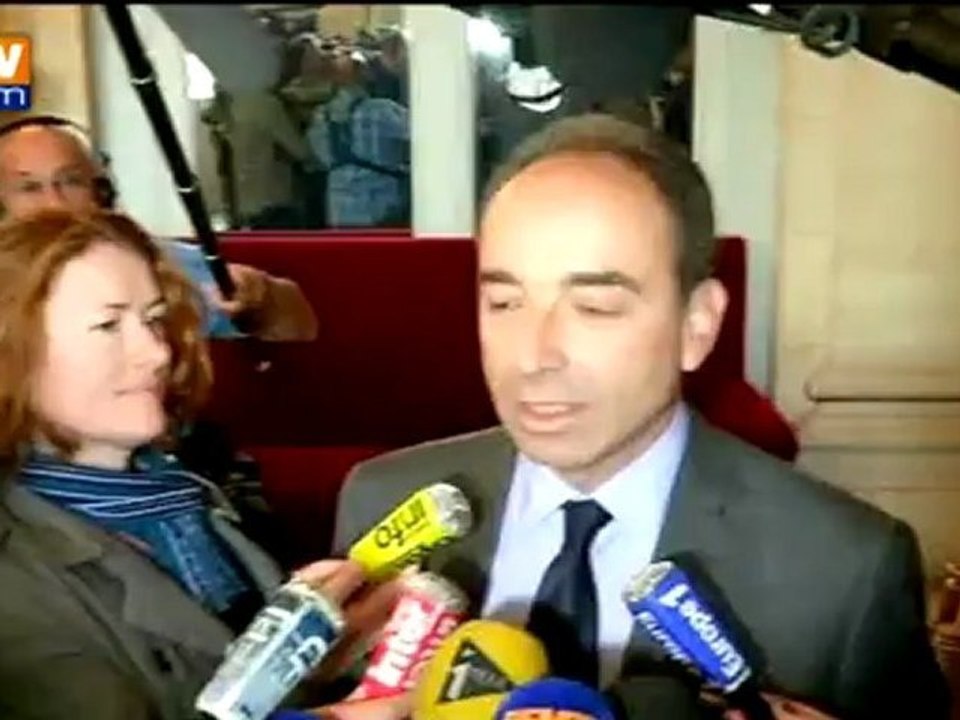 35/39 heures : Coép ironise sur Ayrault