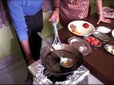 Journeys & Curries – Episode 9 – Jalandhar – Special Tea, Dal Makhni and Chat Masala