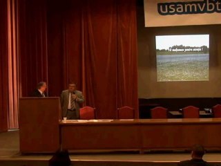 Masa Rotunda 2012 partea a III-a