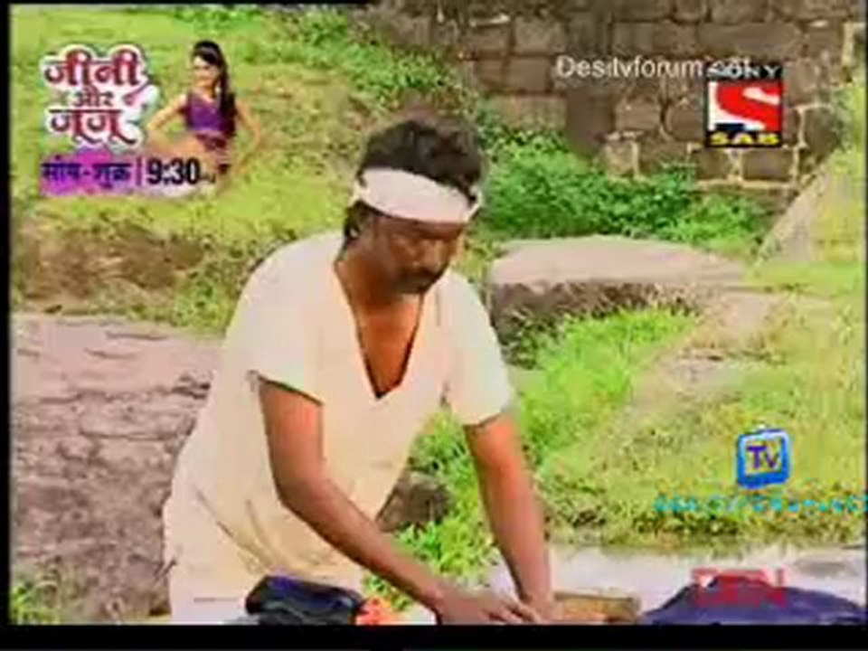 Malegaon Ka Chintu - 30th October 2012 Video Watch Online pt2