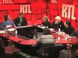 Michel Delpech : Les rumeurs du net du 30/10/2012 dans A La Bonne Heure