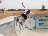 Welcome to Ben Raybourn - Birdhouse Skateboards