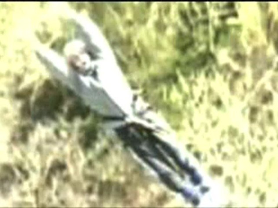 Bungy