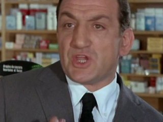 Ne nous fâchons pas [Scène culte]