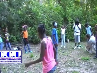 Découverte de la nature ADNG