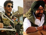 Shah Rukh Supports The Release Of 'Son Of Sardaar'
