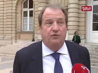 Charon : « Il y en a partout du racisme anti-blanc, dans le 15e, dans le 16e. »