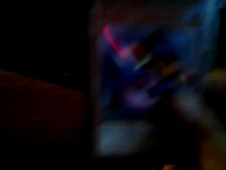 unboxing deck  acqua