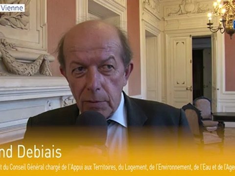 Circuits Courts : le Département soutient la diversification et la transformation des productions agricoles locales