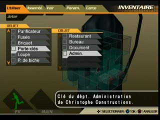 SOS The final escape (12)