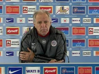 René Girard avant Bordeaux (CdL)
