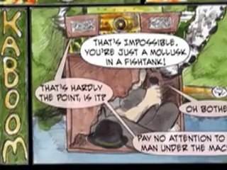 Heptagon by Patrick Redford - Magic Trick