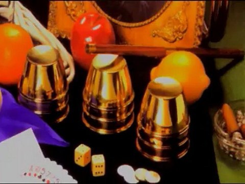 Dai Vernons Revelations - 30th Anniversary Deluxe Edition Box Set by LandL Publishing (DVD) - Magic Trick