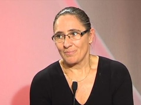 Canal32 - Le Mag Sports - Ecole de Glace des 3 Seine (29/10/12)