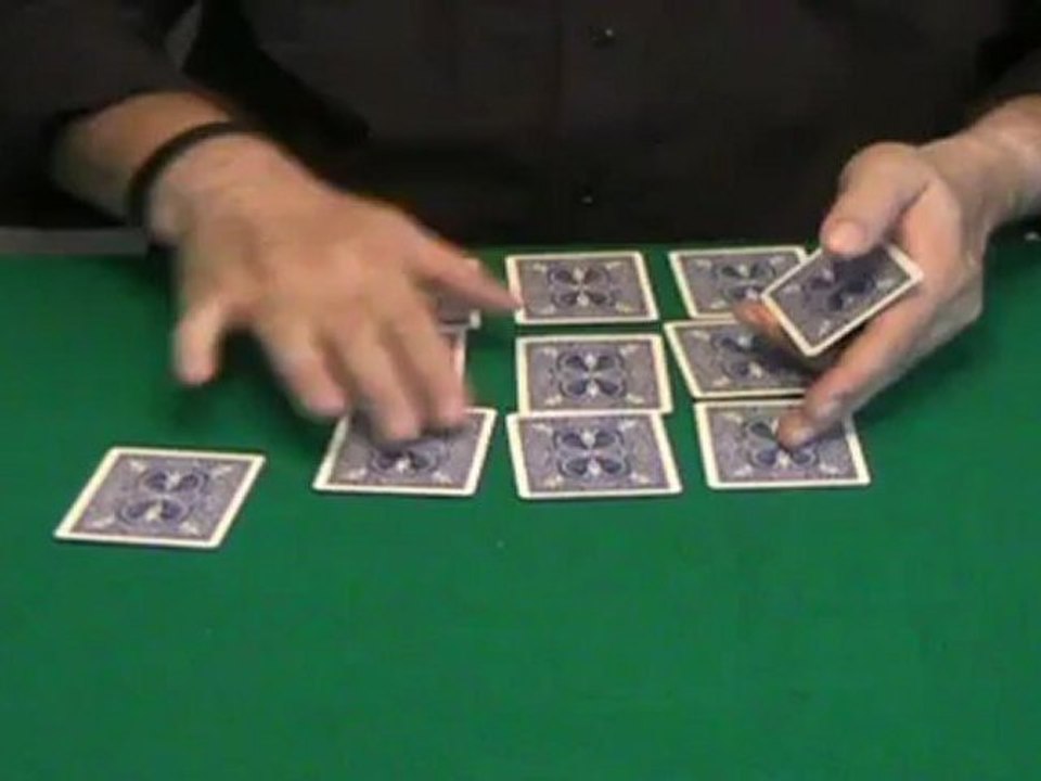 Tricks to Go (Werner Miller) Vol. 1 by Aldo Colombini (DVD) - Magic Trick