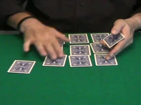 Tricks to Go (Werner Miller) Vol. 1 by Aldo Colombini (DVD) - Magic Trick