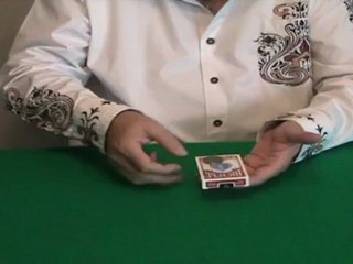 Karl Fulves The Chronicles by Aldo Colombini (DVD) - Magic Trick