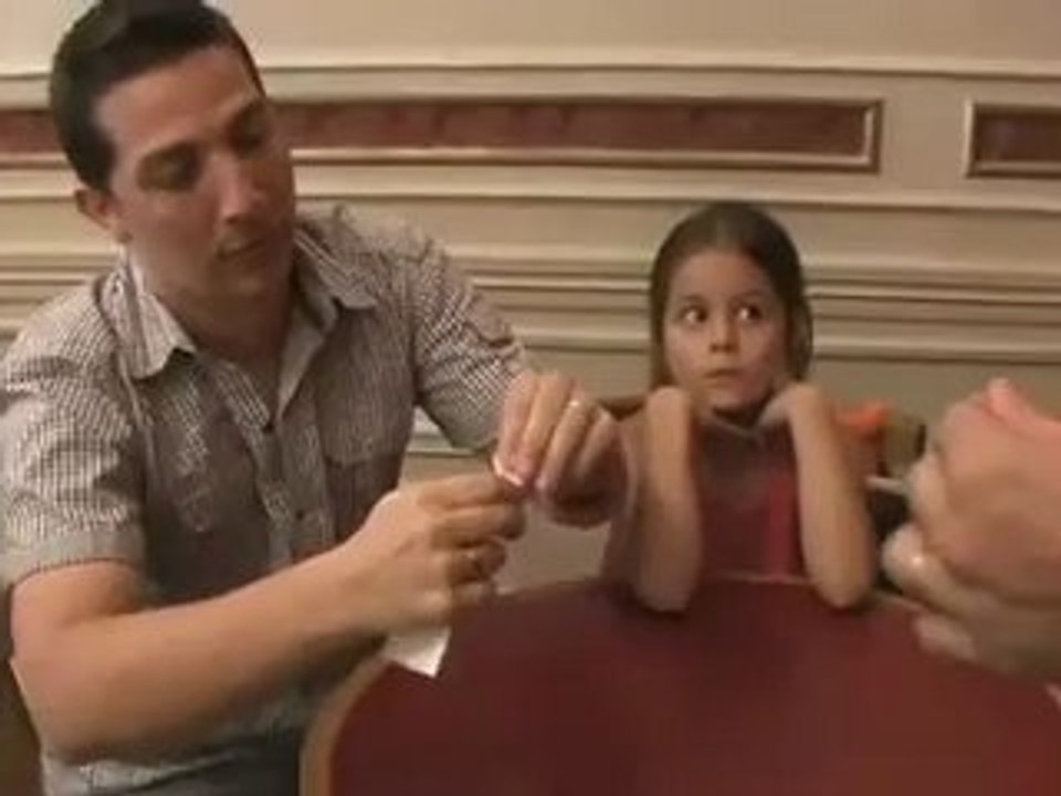 Shared Dreams (DVD and Props) by Marcelo Insula and Tango Magic - Magic Trick