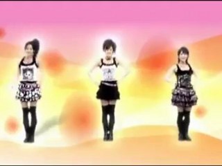 Tomodachi no Hoshi - Kokoro no Tamago [Unitdub]