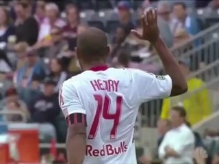 Simplemente… Thierry Henry