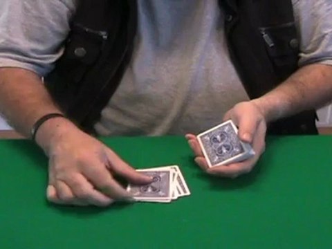 Aldo on Trost Vol. 10 by Aldo Colombini (DVD) - Magic Trick