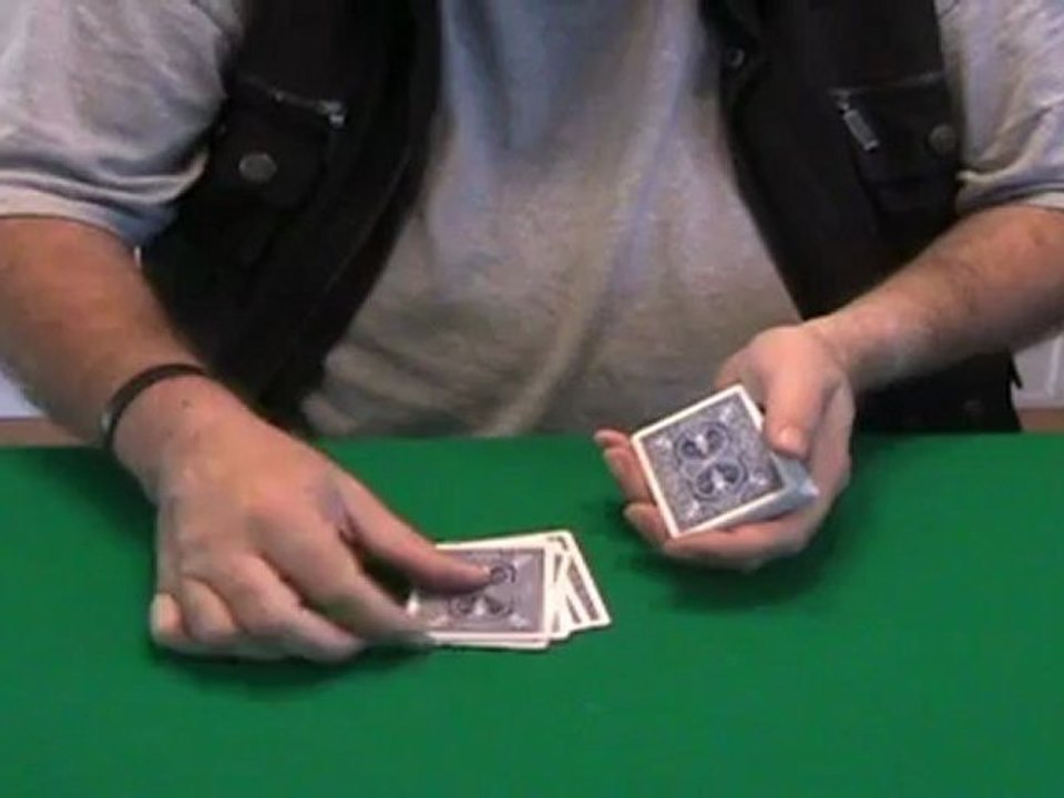 Aldo on Trost Vol. 10 by Aldo Colombini (DVD) - Magic Trick