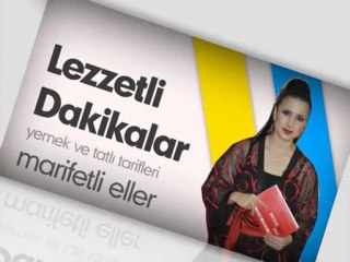 Lezzetli Dakikalar Aytüş'ün Mutfağı 04-10-2012