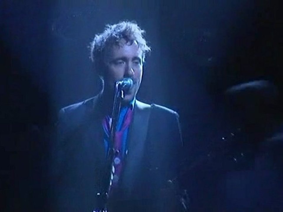 Charlie Winston (Bonus) "Kick the Bucket"